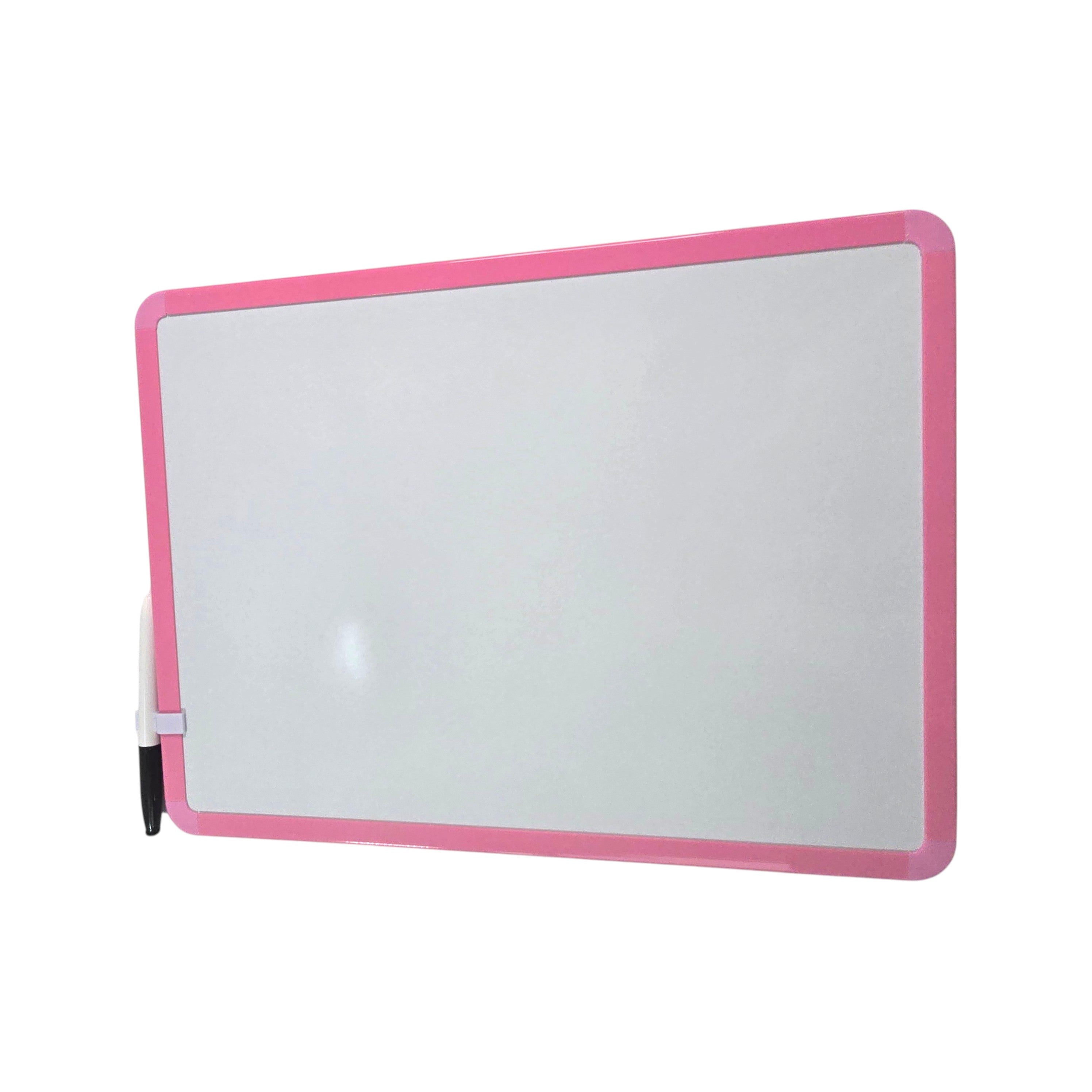 Magnetic Whiteboard with Marker