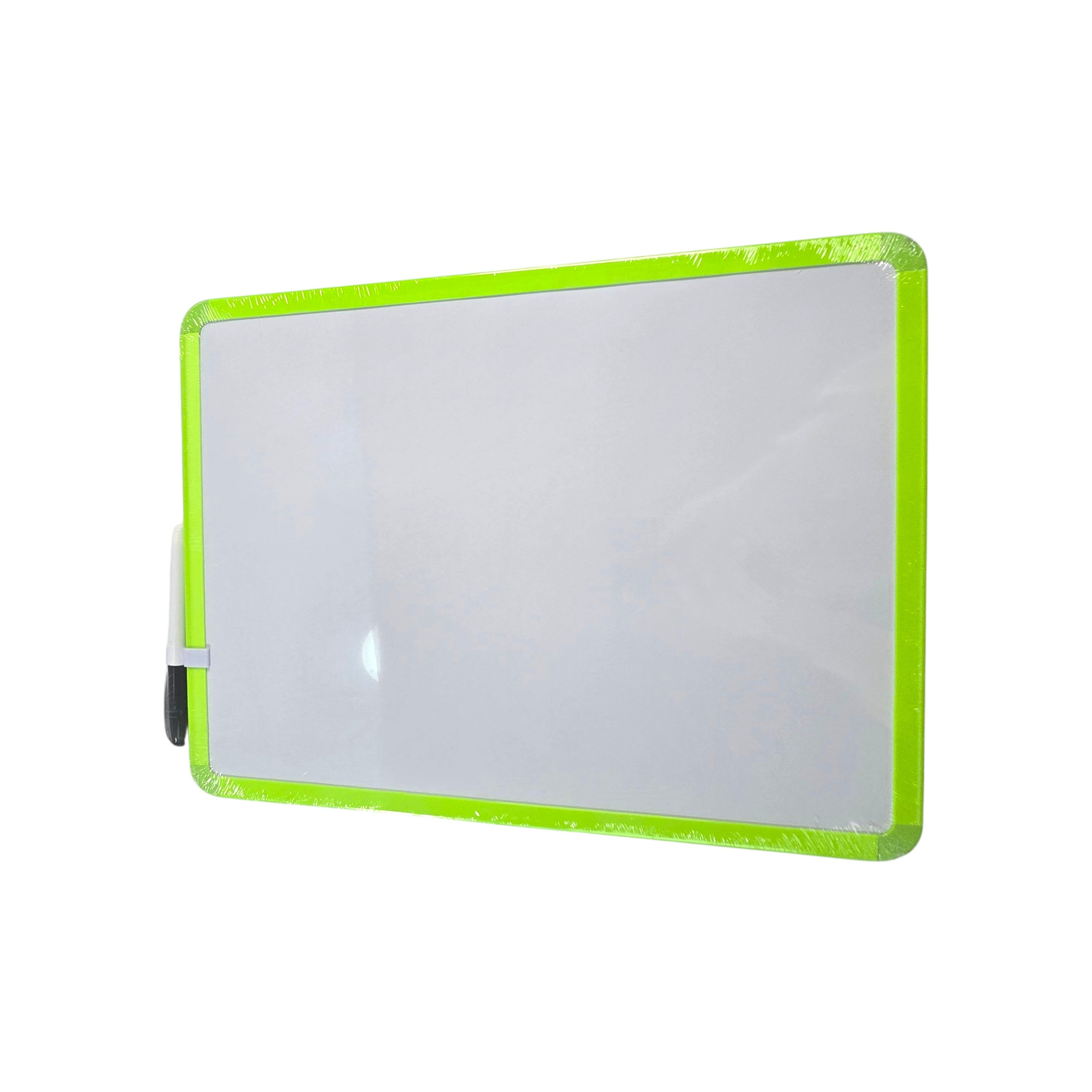 Magnetic Whiteboard with Marker