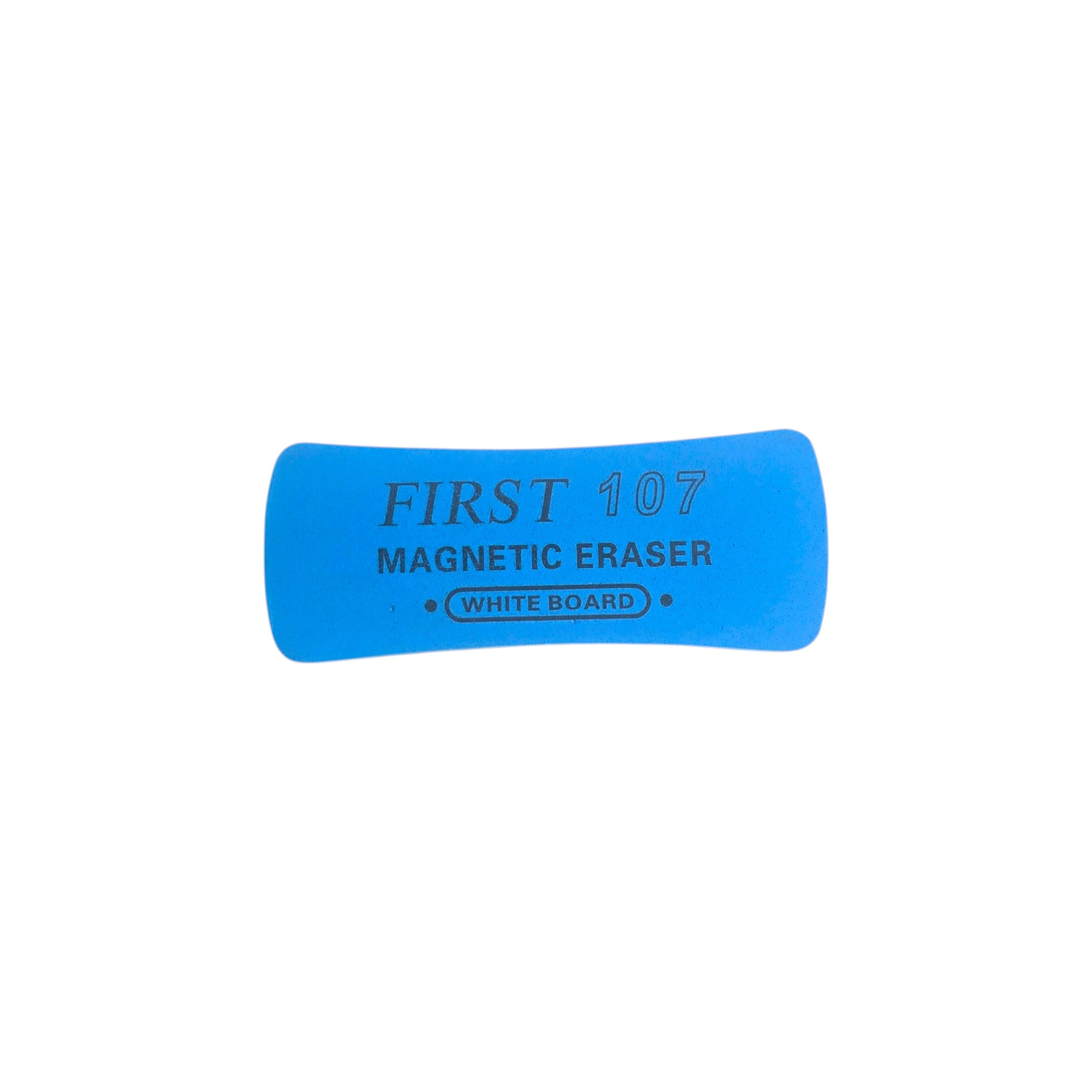 Magnetic Whiteboard Eraser