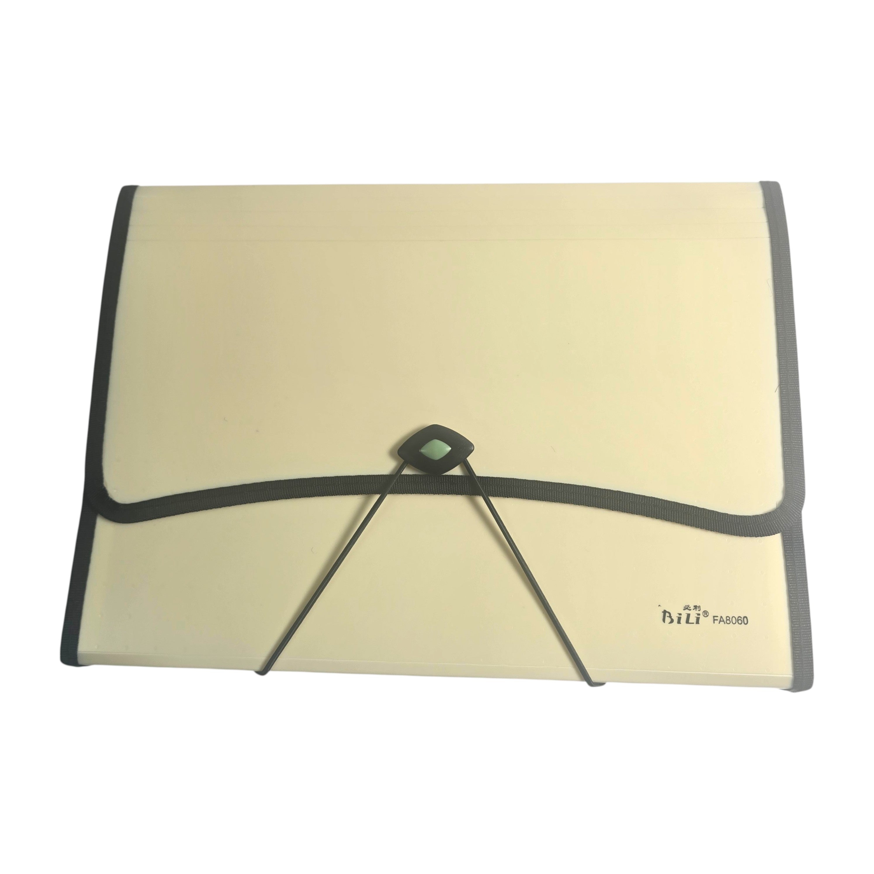 A4 Expanding Accordion File Folder