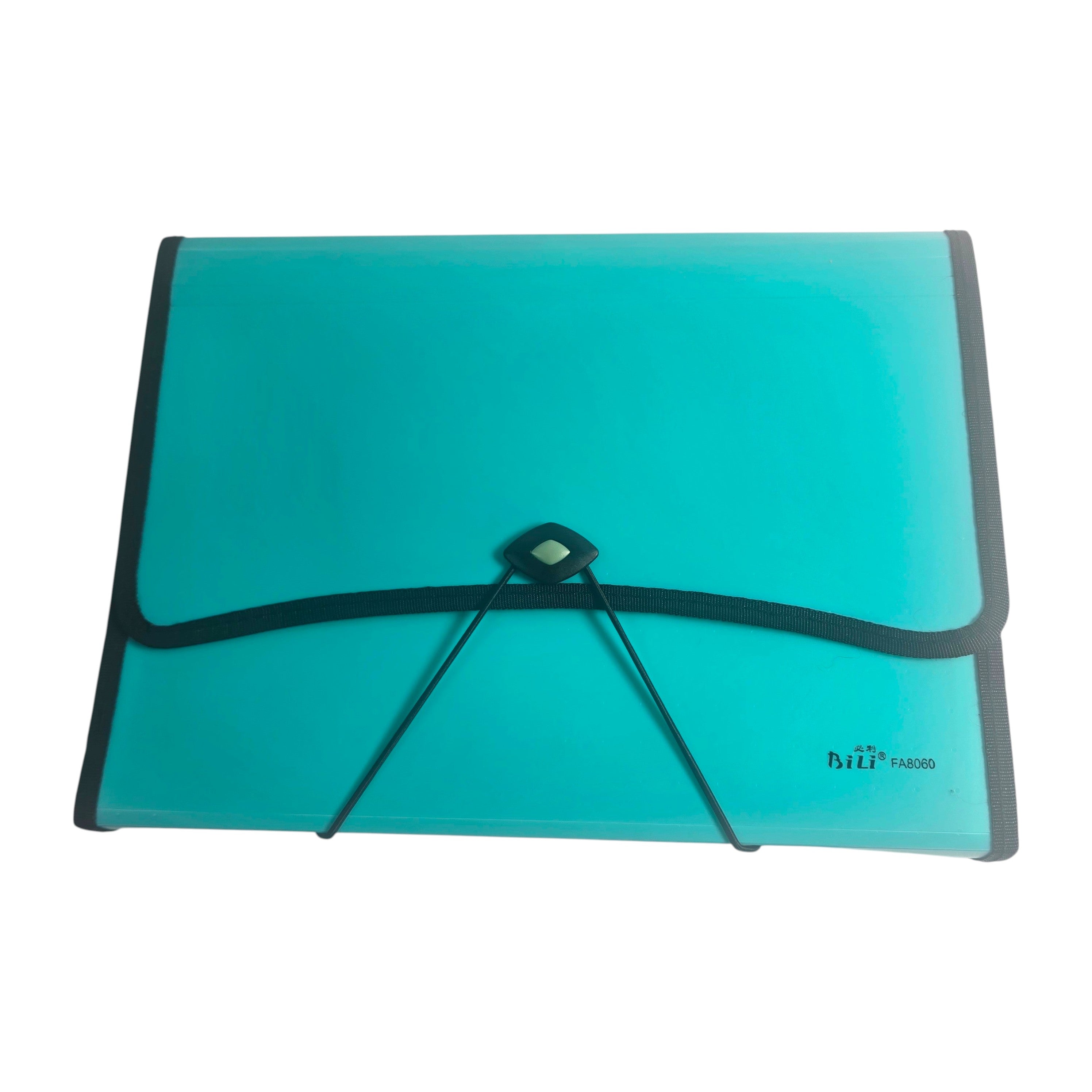 A4 Expanding Accordion File Folder