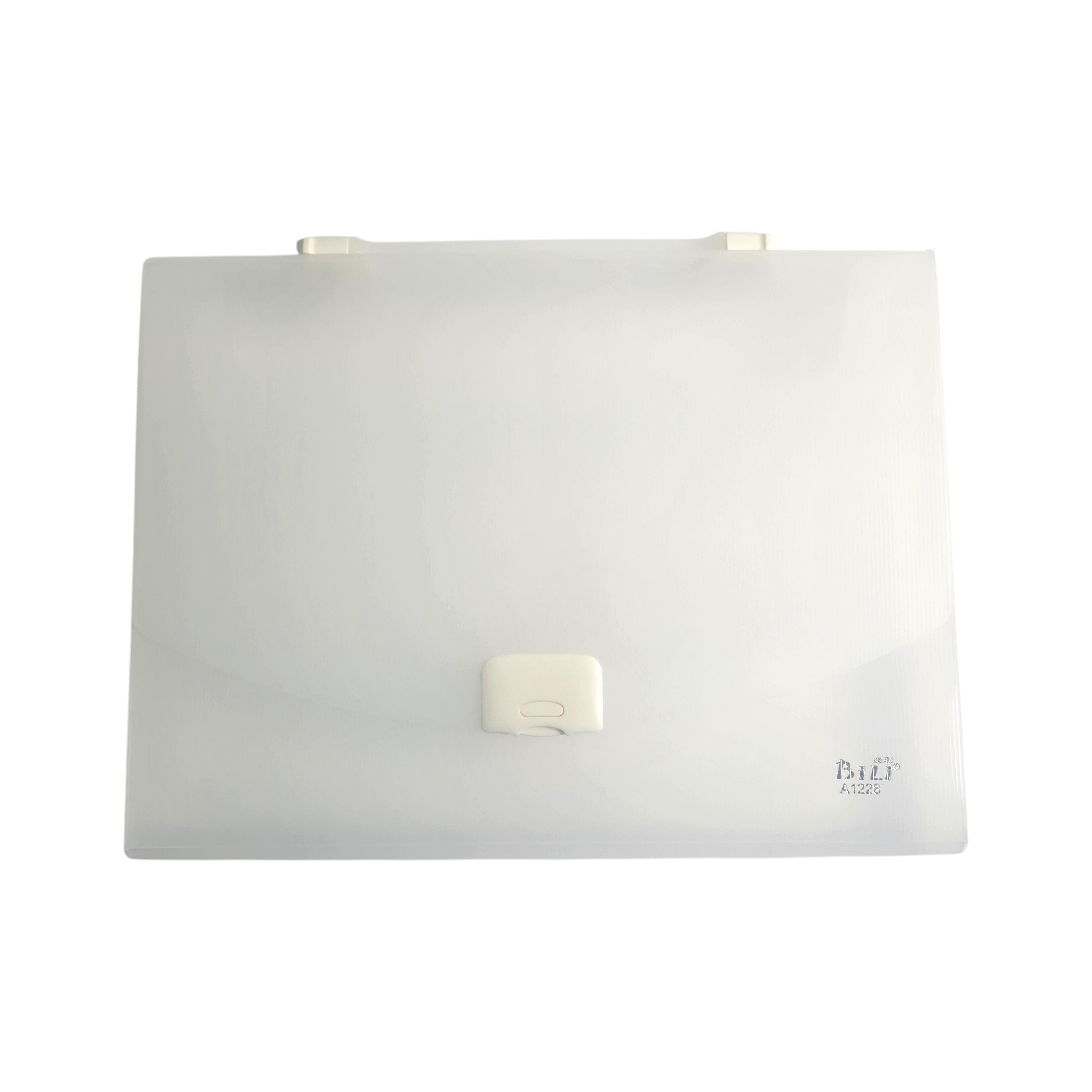 A4 Document Carry Case with Handle
