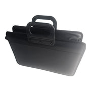 Expandable Portable File Case