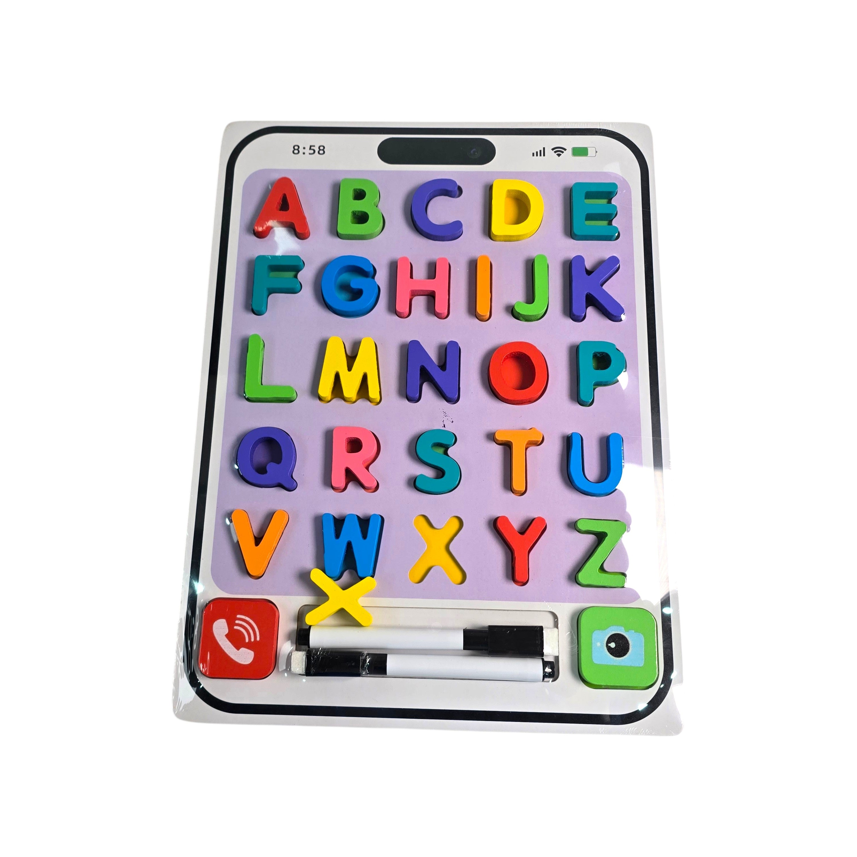 Learning Board Set