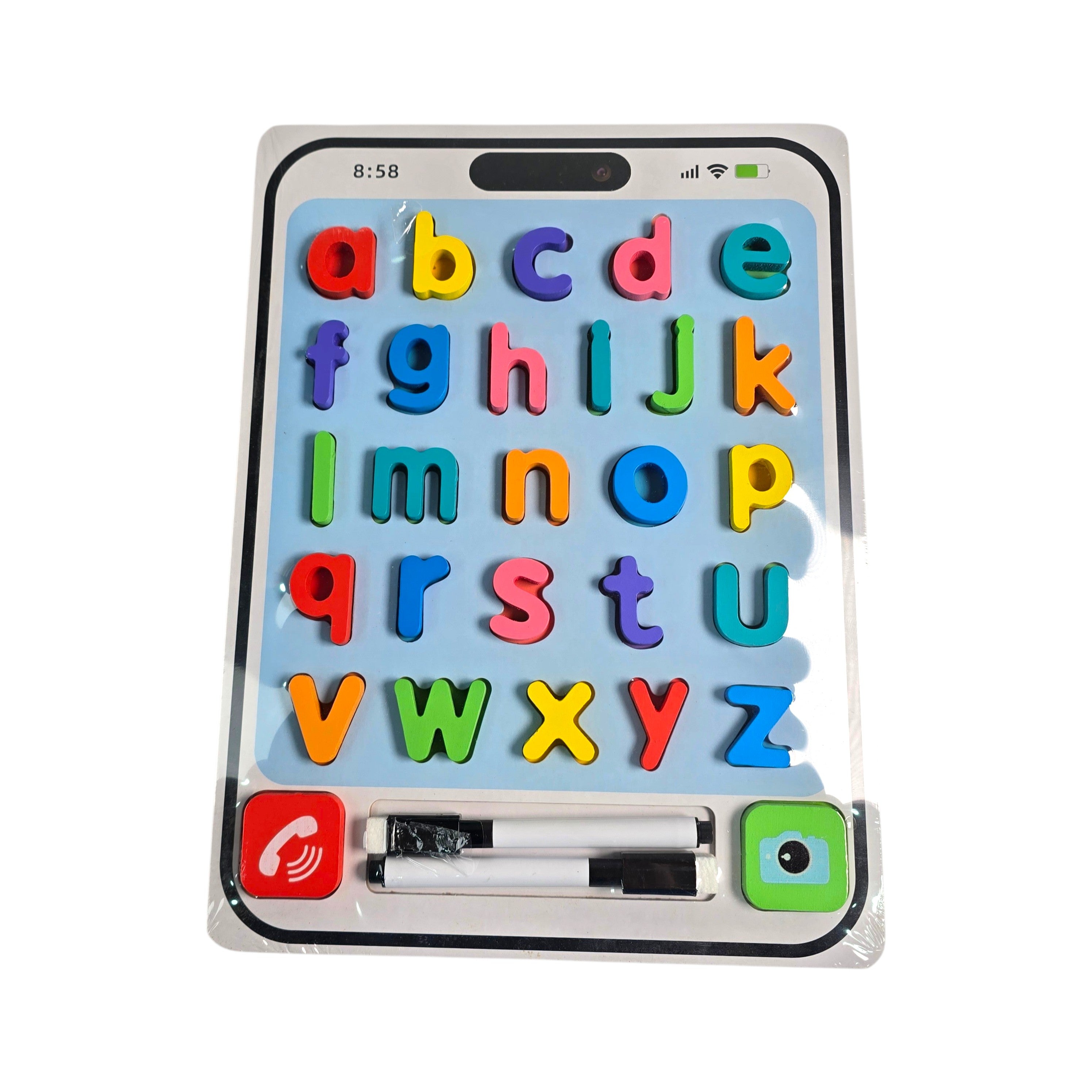 Learning Board Set