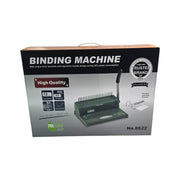 A4 Binding Machine