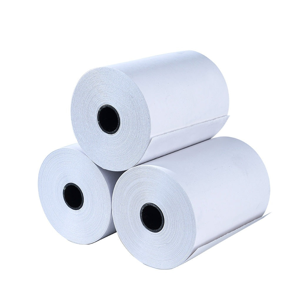 Cash Roll Thermal Paper 45 Meter