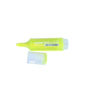 Gxin Fluorescent yellow Highlighter
