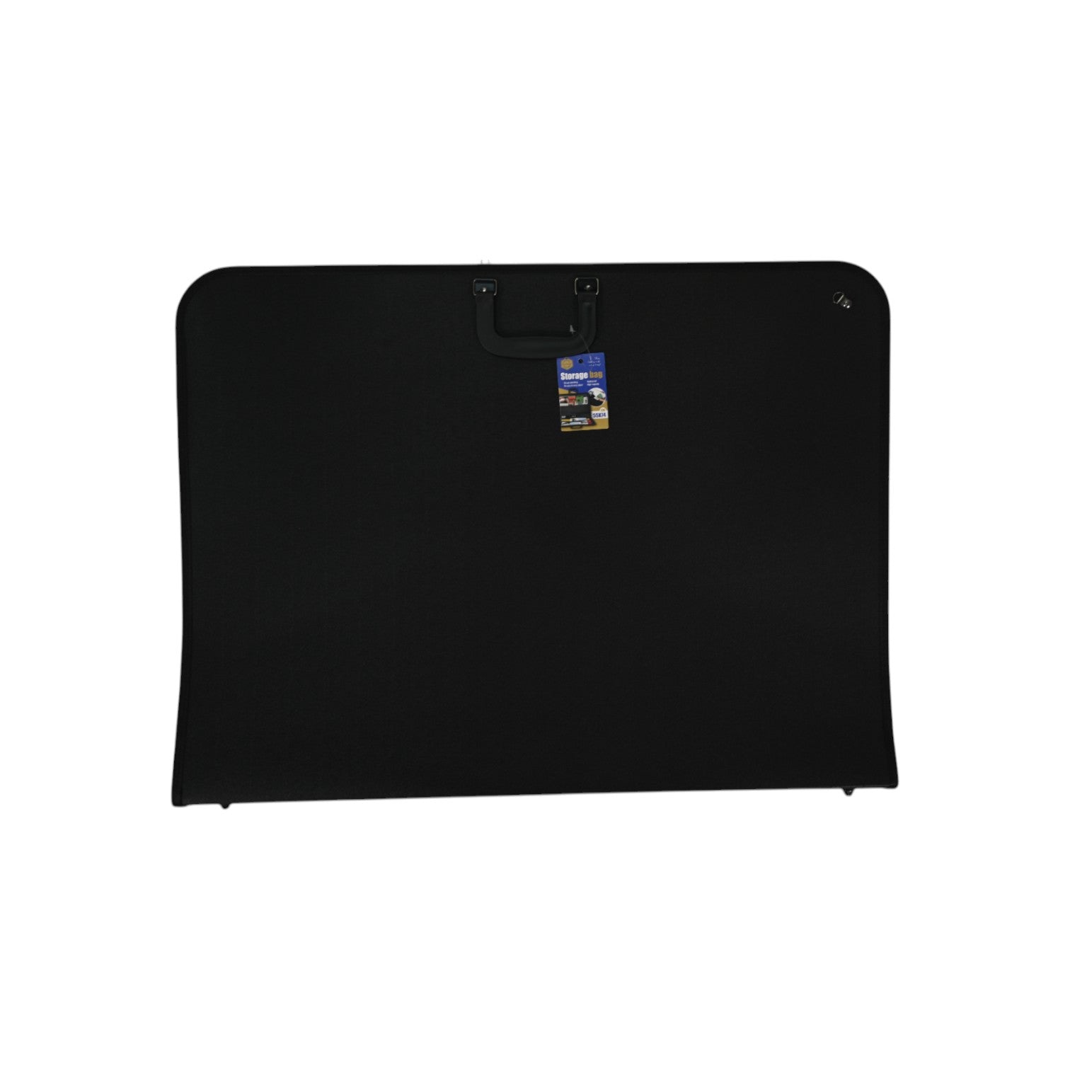 Keep Smiling A1 Storage Bag