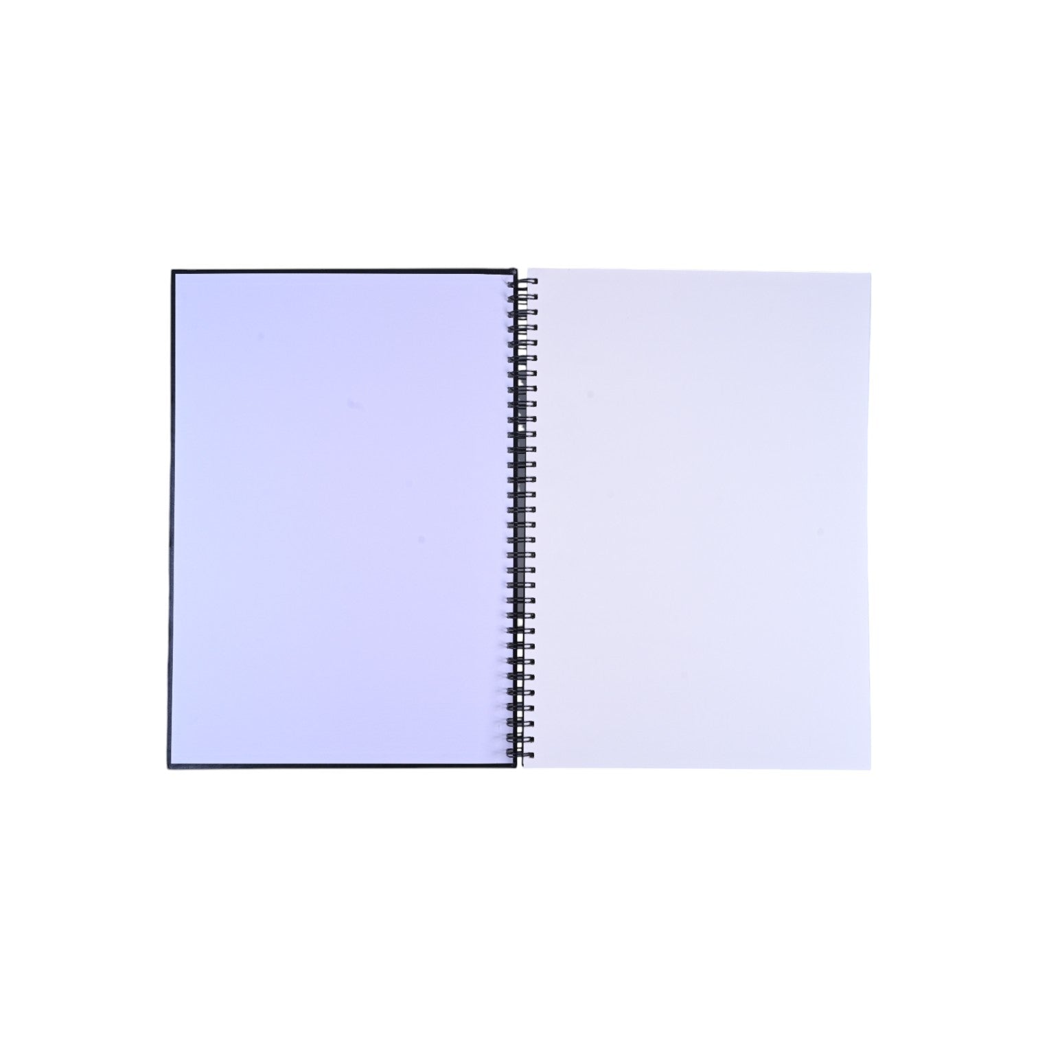 Keep Smiling Sketch Book