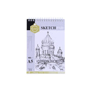 Sketch Pad 160g 24 sheets