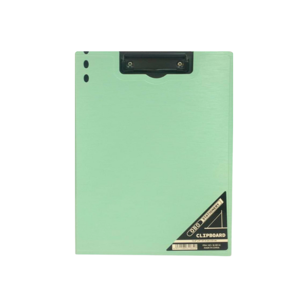 OBO A4 Clipboard