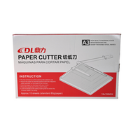 Paper Cutter A3