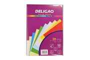 A4 Premium Color Paper Pack