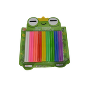 12 Colors Modeling Clay Sticks Set