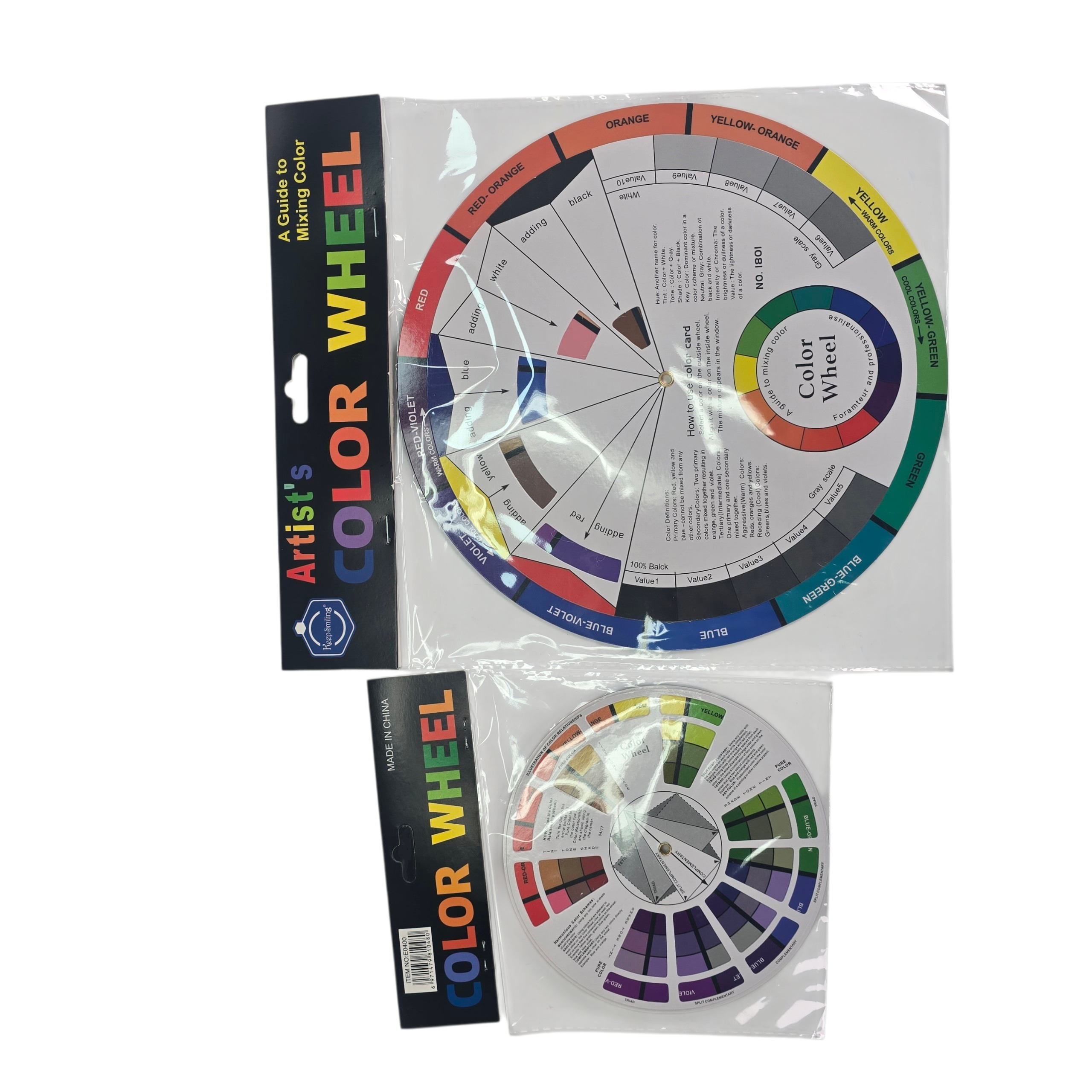 Color Wheel