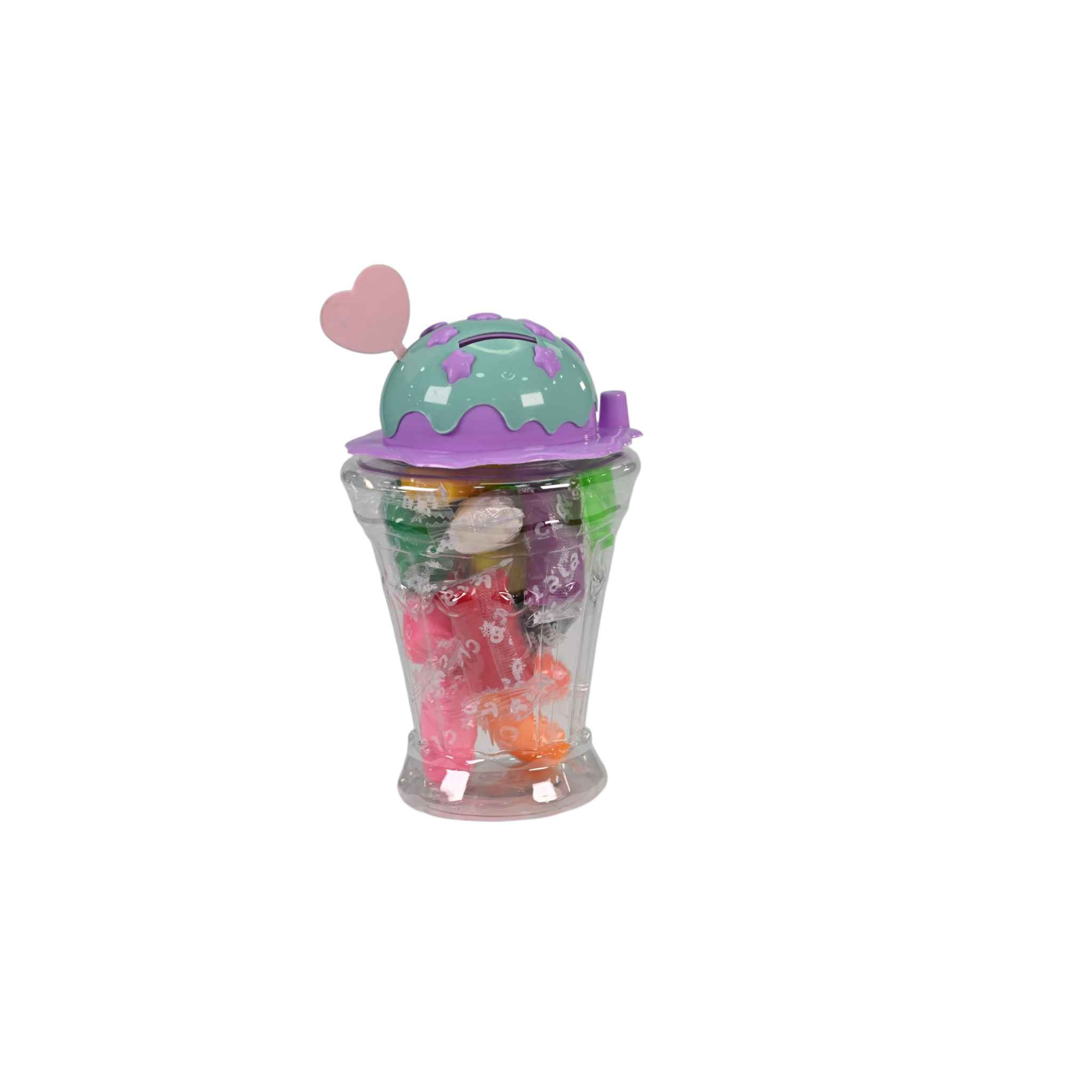 Modeling Clay Cup Set with Tools