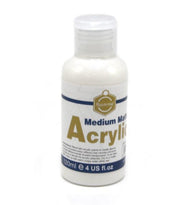 Acrylic Medium Matte – 120ml
