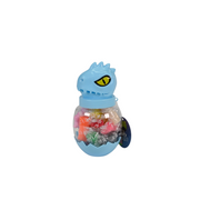 Modeling Clay Car Container Set