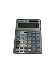 16-Digit Electronic Check Calculator