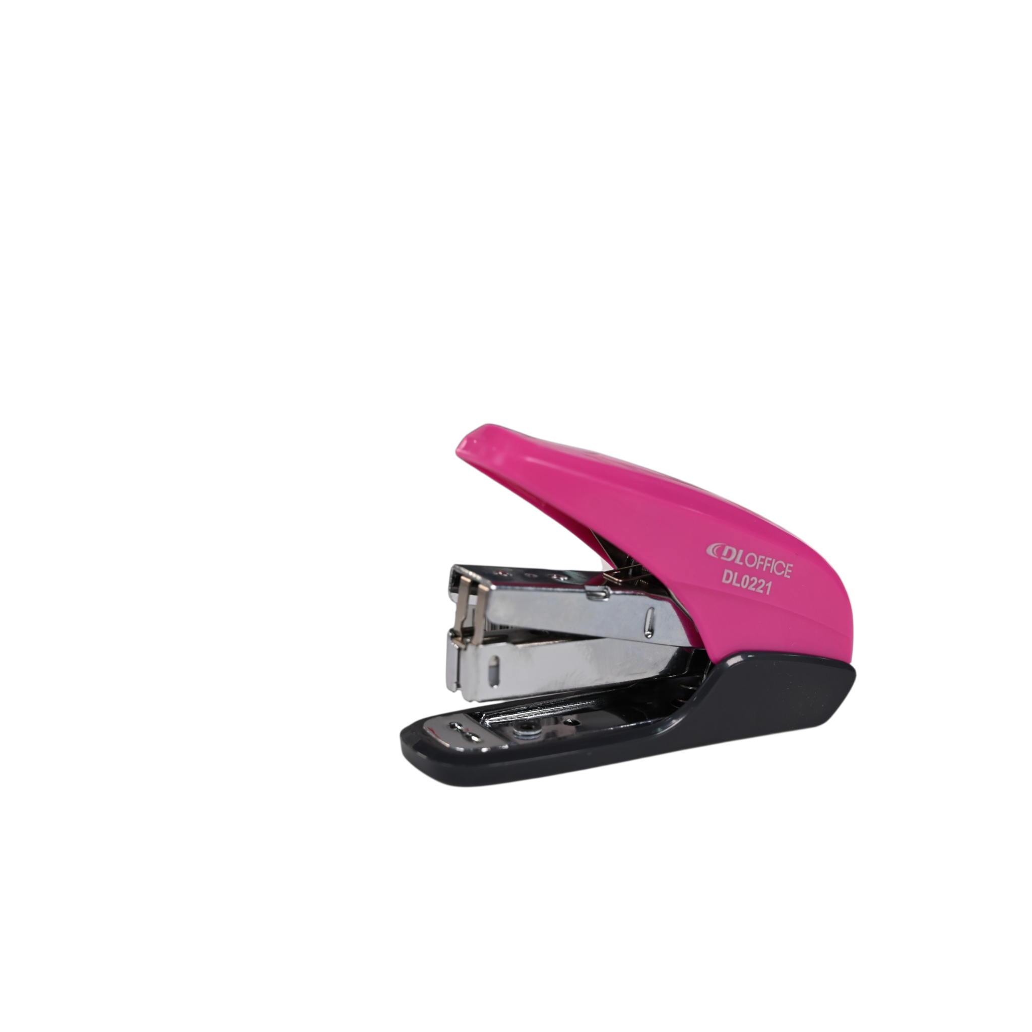 Mini Stapler Set DL0221 (Soft Grip Series)