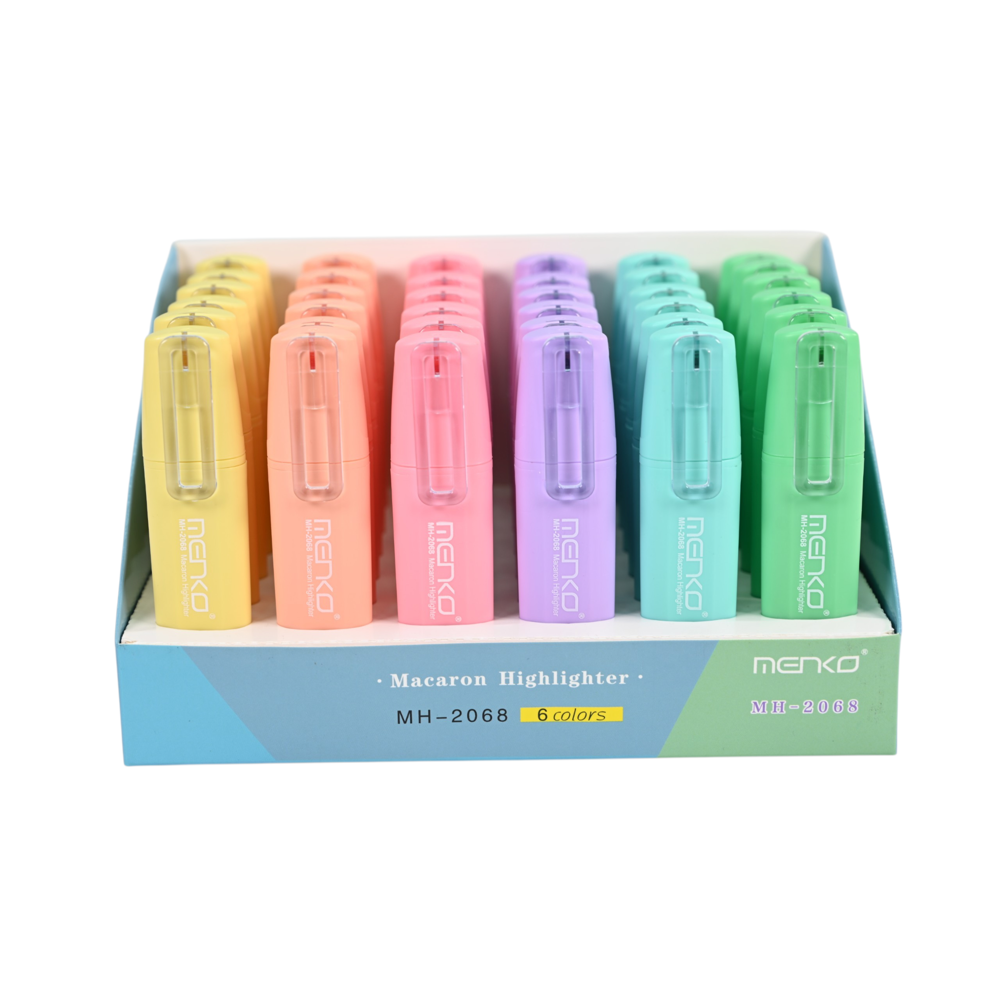Menko Macaron Highlighter