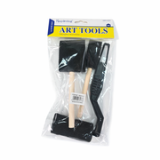 Keep Smiling Straightener Set - 3 Sizes