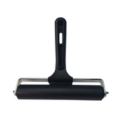 Rubber Brayer Roller (Ink & Paint Roller)