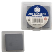 Keep Smiling Kneadable Art Eraser