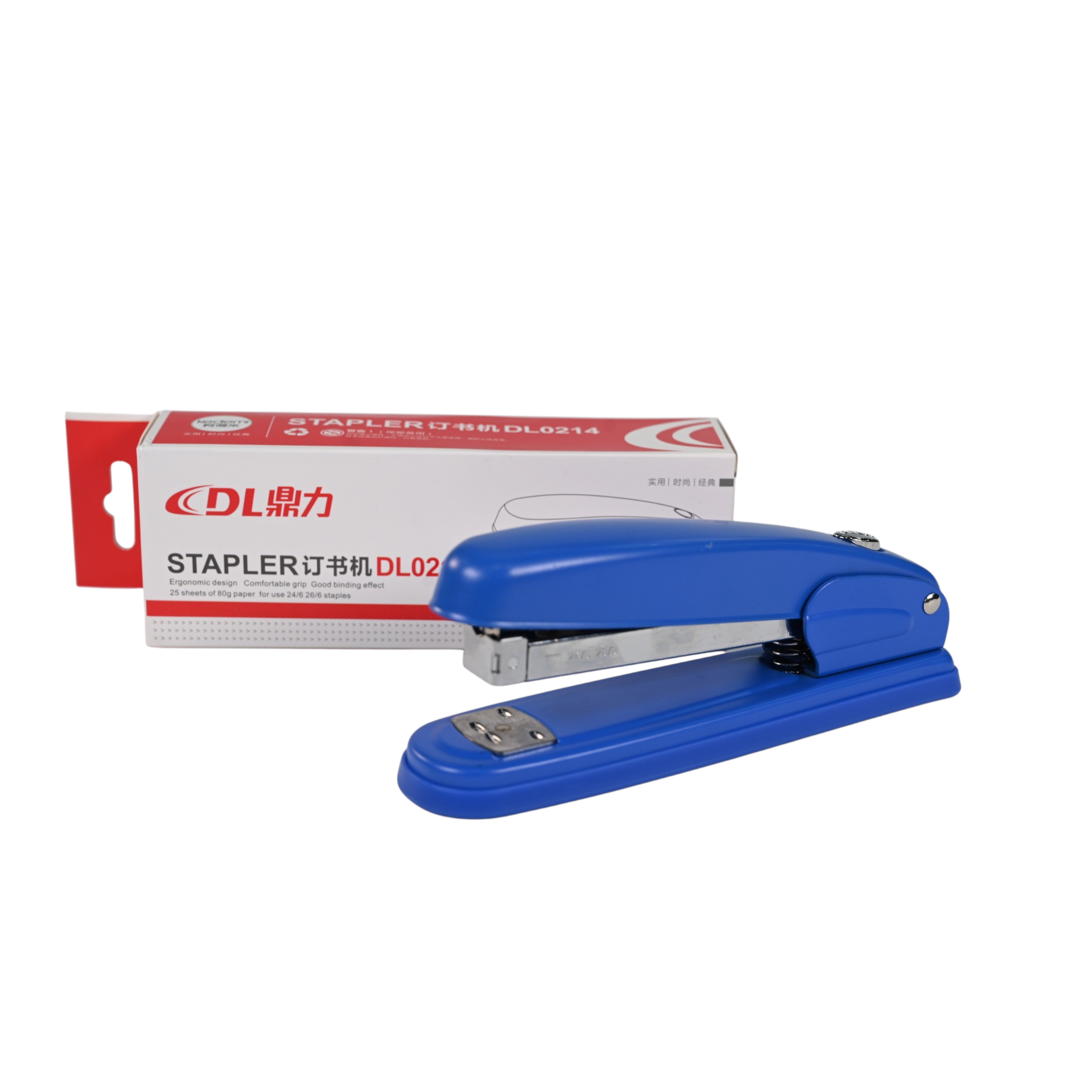 DL Stapler DL0214