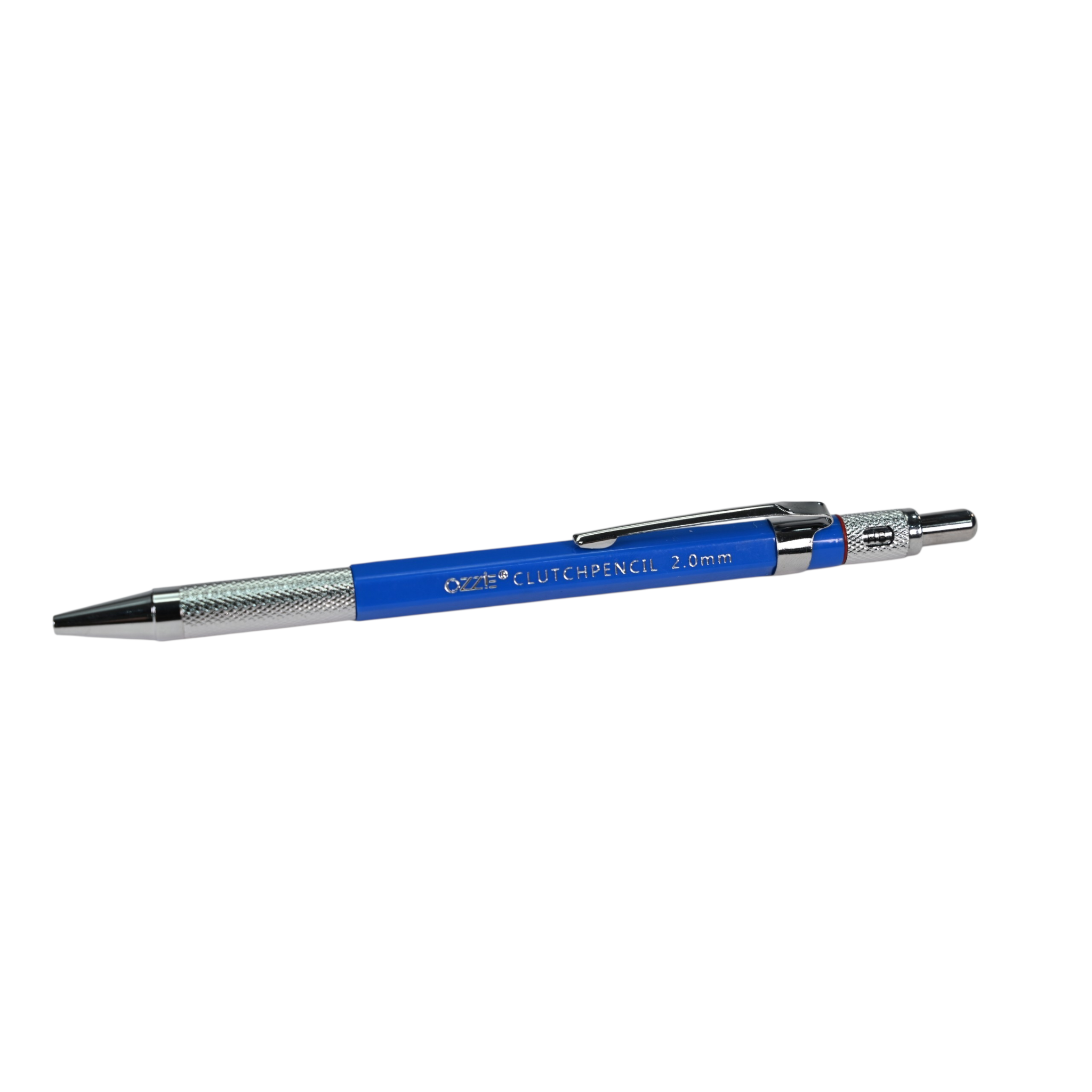 OZZIE Metal Clutch Pencil – 2.0mm