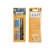 Calligraphy Dip Pen Set 9 Pieces