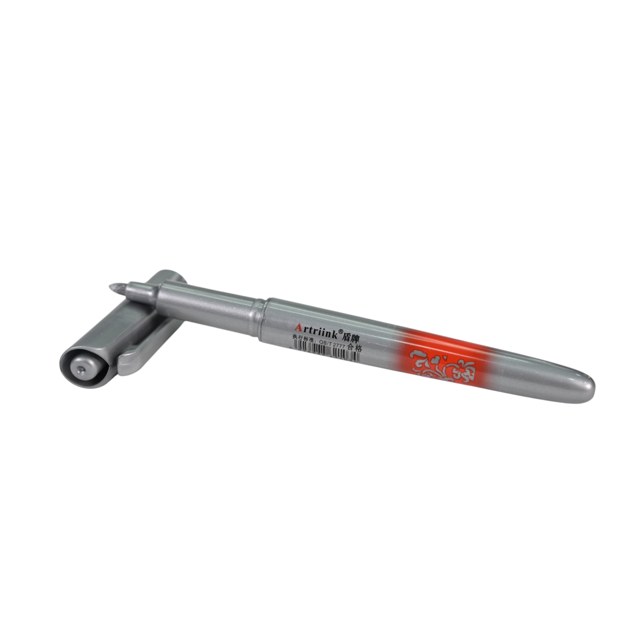 Artlink Permanent Marker – Metallic Edition