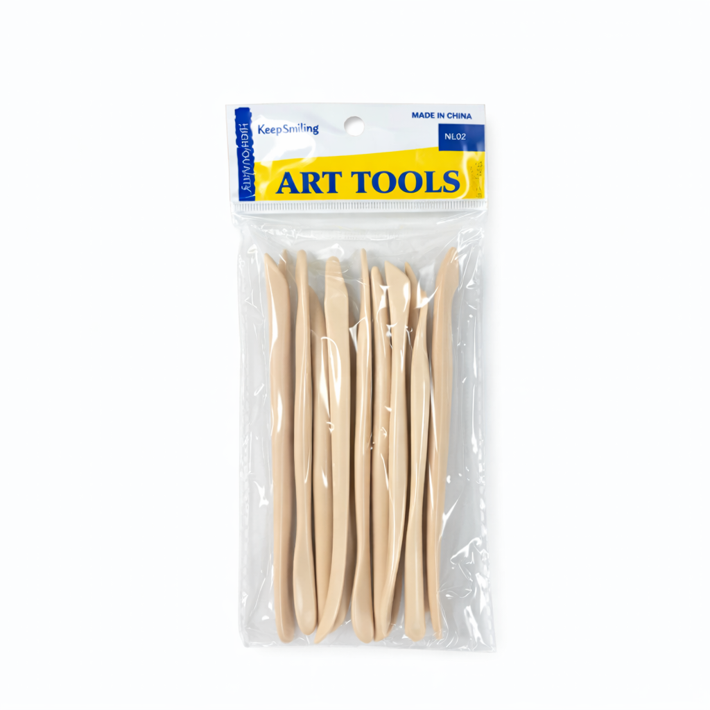 Clay Sculpting Tools Set