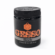 Acrylic gesso black 275ml