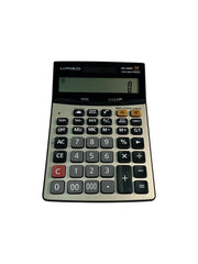 16-Digit Professional Check Calculator