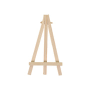 Mini Wooden Easel Stand 23*13